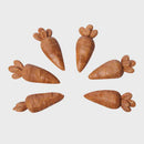 PET ONE TREAT CARROTS