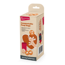 YOURS DROOLLY  COMPOSTABLE POOP BAGS