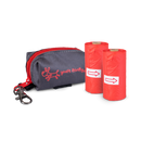 YOURS DROOLLY  COMPOSTABLE POOP BAGS