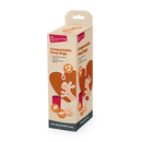 YOURS DROOLLY  COMPOSTABLE POOP BAGS