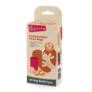 YOURS DROOLLY  COMPOSTABLE POOP BAGS