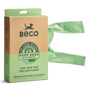 BECO BAGS BEAR SIZE