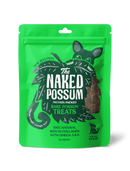 THE NAKED POSSUM DOG & CAT TREATS