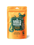 THE NAKED POSSUM DOG & CAT TREATS