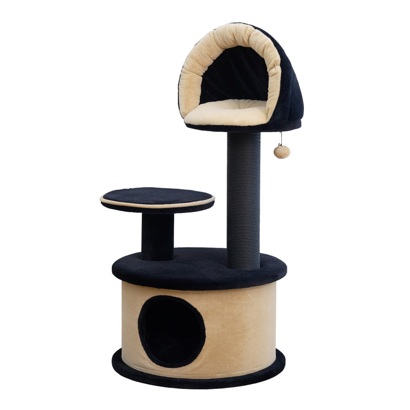 PETPALS CAT SCRATCHER PUKA