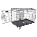 Precision Pro Valu Dog Crates