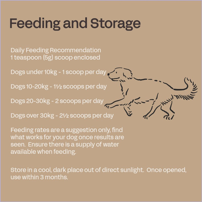 FOURFLAX PROBIOTICS CANINE (DIGEST AID)