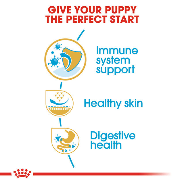 ROYAL CANIN PUG PUPPY FOOD