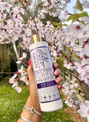 HAIRY PONY DOUBLE STRENGTH PURPLE SHAMPOO