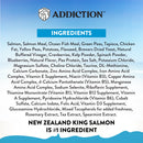 ADDICTION SALMON BLEU