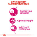 ROYAL CANIN EXIGENT SAVOUR SENSATION CAT FOOD