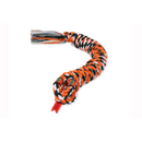 SNAKEBITER  DOG ROPES