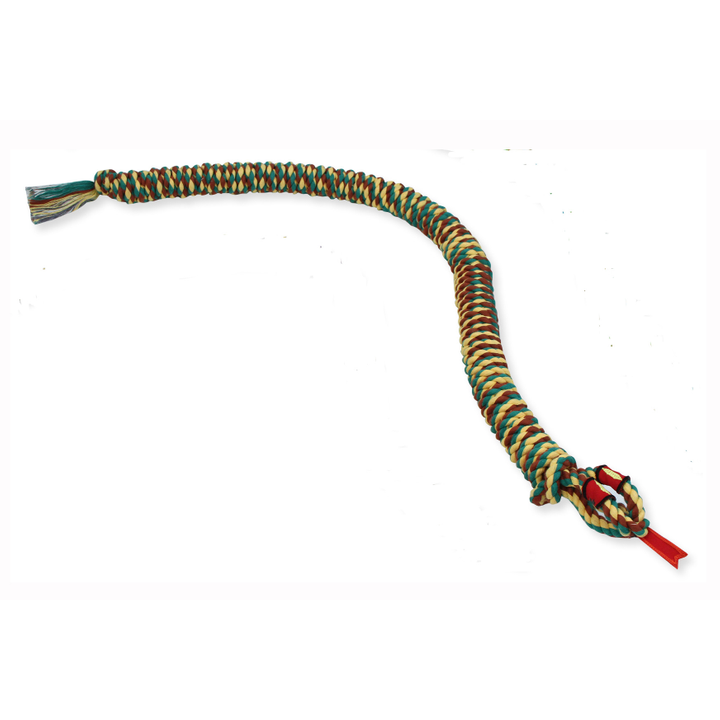 SNAKEBITER  DOG ROPES