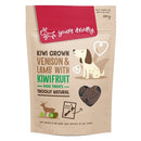 YOURS DROOLLY DOG TREATS