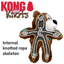 KONG WILD KNOTS ROPE TOY