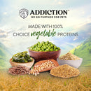 ADDICTION GRAIN-FREE ZEN