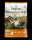 Chicken Supreme Recipe for Adult Cats