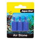 AQUA ONE AIR STONE 3 PACK