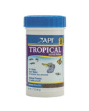 API Tropical Mini Pellets