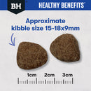 BLACK HAWK HEALTHY BENEFITS DENTAL DOG FOOD