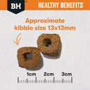 Black Hawk Healthy Benefits Weight Management dog food