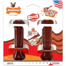 POWER CHEW BASTED BONE TWIN PACK