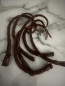 Possum Candy Canes