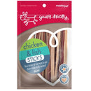 Yours Droolly Chicken & Fish Dog Treats – 100g Pack