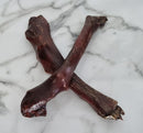 VENISON DOUBLE PROTEIN SHANKS