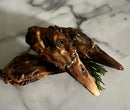 DUCK HEADS