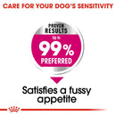 ROYAL CANIN MINI EXIGENT DOG FOOD