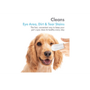 PETKIN FINGER TIP WIPES 50pk