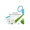 PETKIN FINGER TIP WIPES 50pk