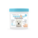 PETKIN FINGER TIP WIPES 50pk