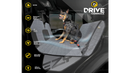 EZYDOG  DRIVE HAMMOCK CAR SEAT COVER