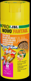 JBL PRONOVO FANTAIL – Sinking Food for Fancy Goldfish