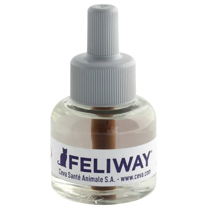 FELIWAY DIFFUSER REFILL 48ML