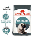 ROYAL CANIN HAIRBALL CARE CAT FOOD
