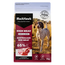 BLACK HAWK HIGH MEAT - RED MEAT