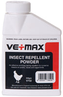 VETMAX INSECT REPELLENT POWDER