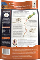 ADDICTION GRAIN-FREE WILD KANGAROO & APPLE