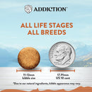 ADDICTION GRAIN-FREE WILD KANGAROO & APPLE