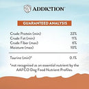 ADDICTION GRAIN-FREE WILD KANGAROO & APPLE