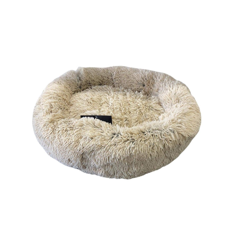 CALMING DOG BED