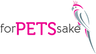 For Pets Sake Timaru logo