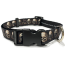 PERRIS ALCHEMY NO EVIL COLLAR & LEAD