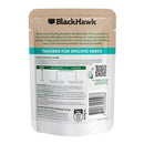 BLACK HAWK HEALTHY BENEFITS SENSITIVE SKIN & GUT DOG FOOD