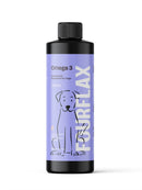 Four flax Canine Omega 3 (Flax Seed Oil)