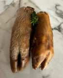 PIG TROTTER