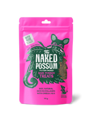 THE NAKED POSSUM DOG & CAT TREATS